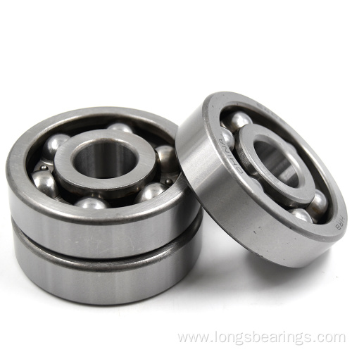 Micro Ball Bearing Skateboard Bearing 604